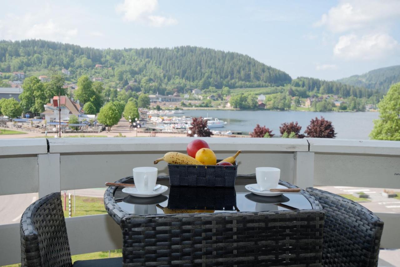 Miellerie Du Apartment Gerardmer