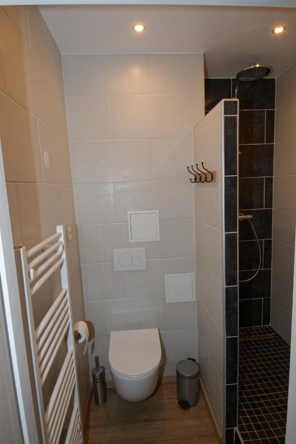 Miellerie Du Apartment