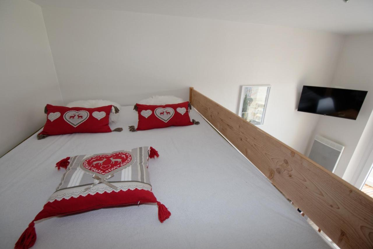 Apartment Miellerie Du *